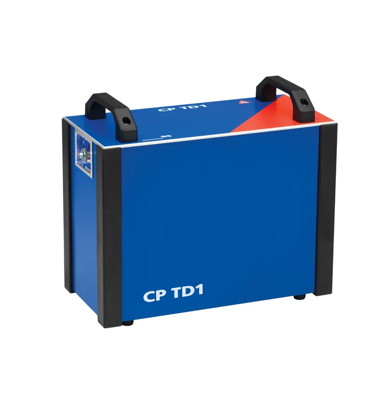 OMICRON CP TD1